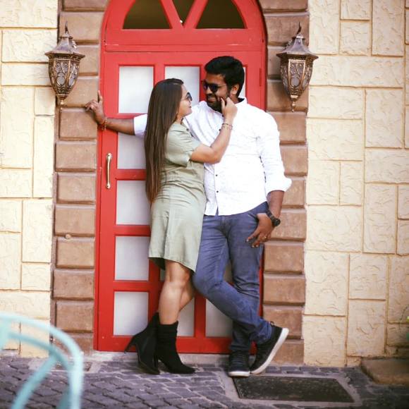 Meet your Posher, Purav - Picture 1 of 1